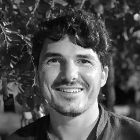 Davide Palmieri. La Tartufería