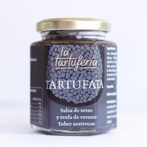 Salsa Tartufata