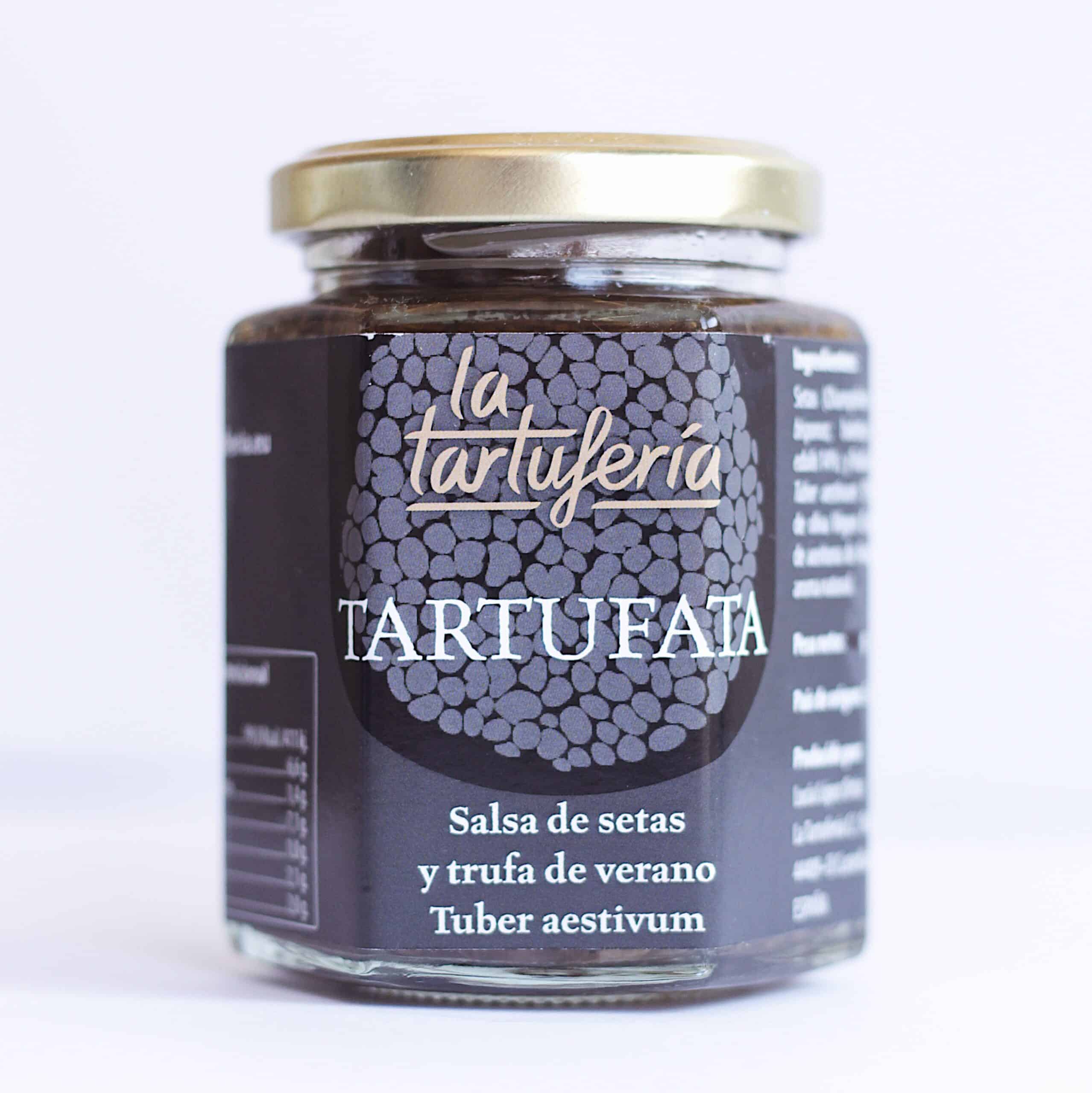 Salsa Tartufata